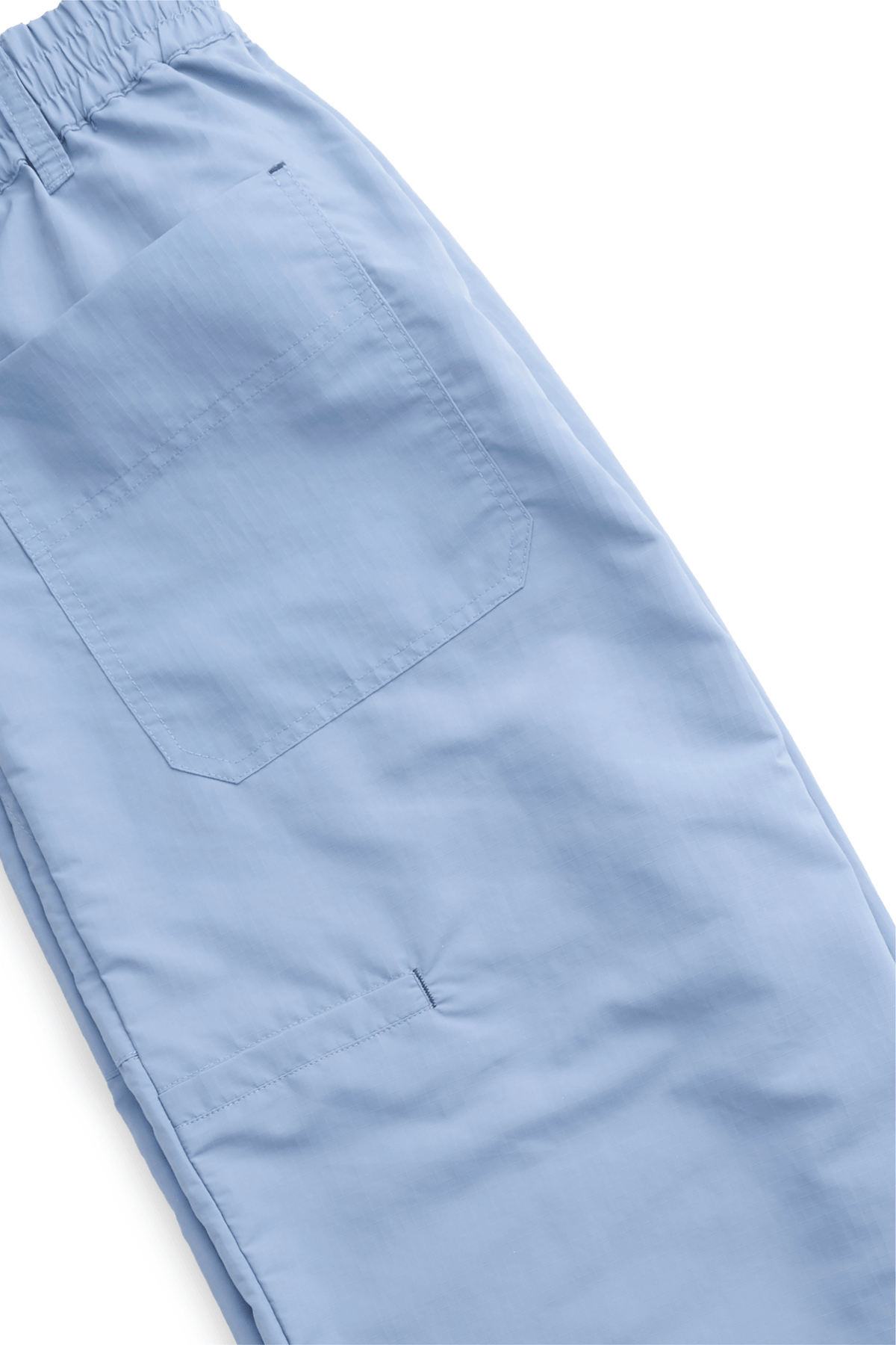 Nylon Work Trouser | Beyond The Vines