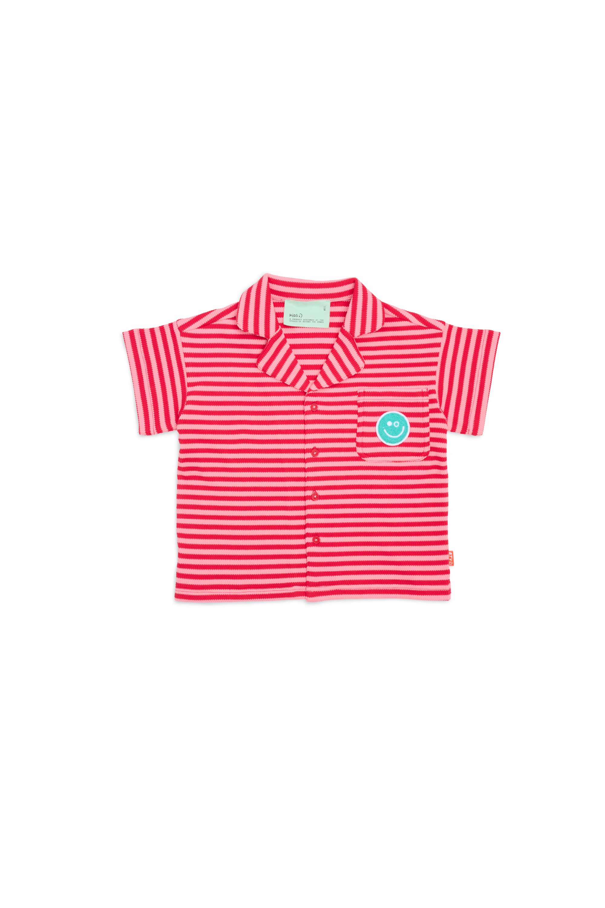 Red Stripes