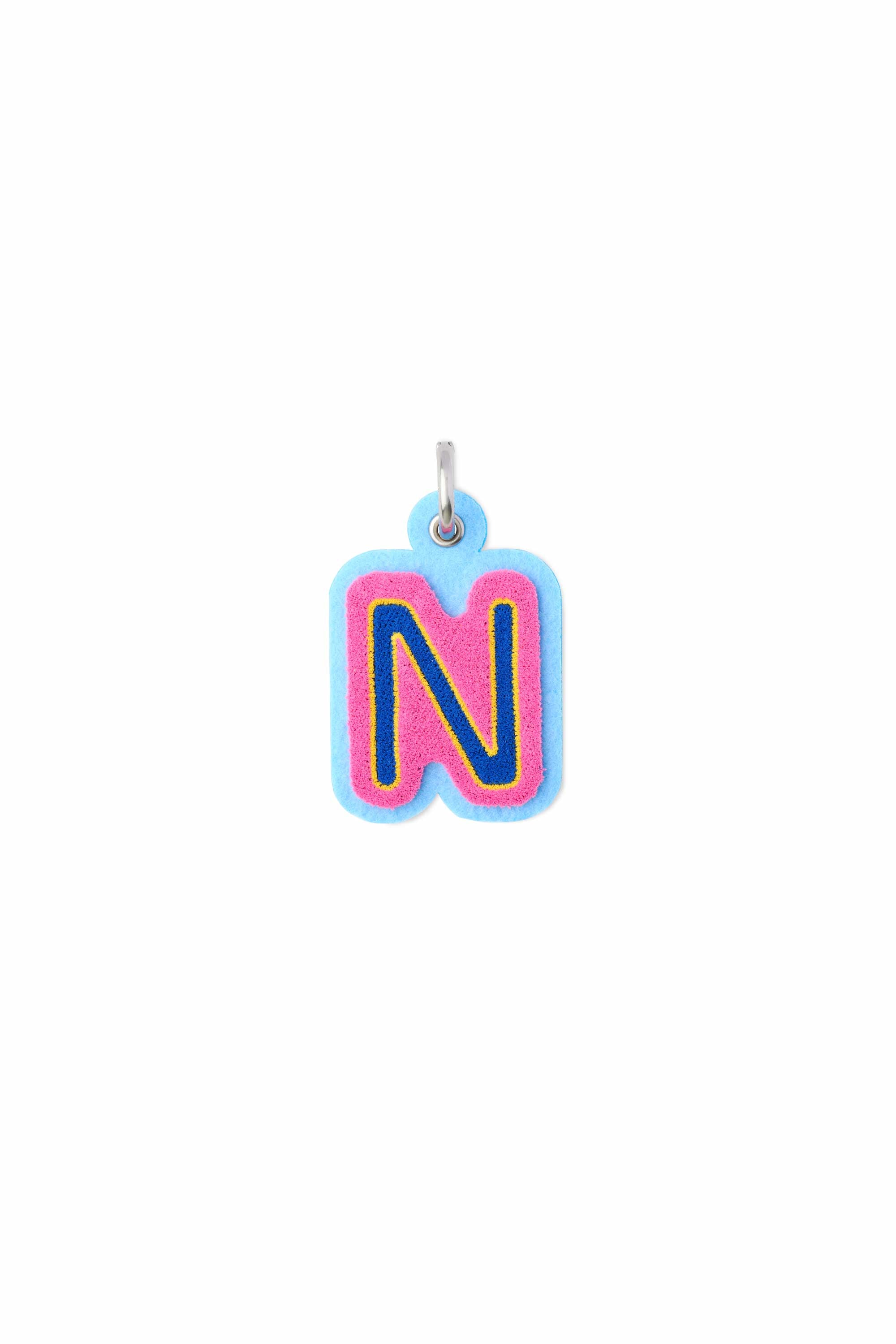 N