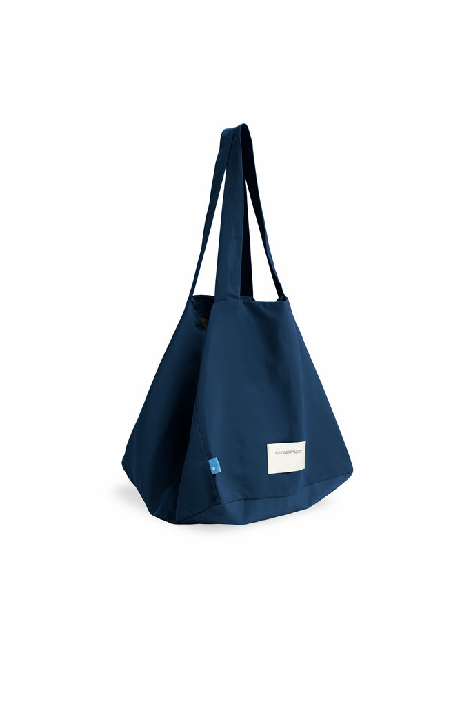 Reversible Relaxed Bag | Beyond The Vines