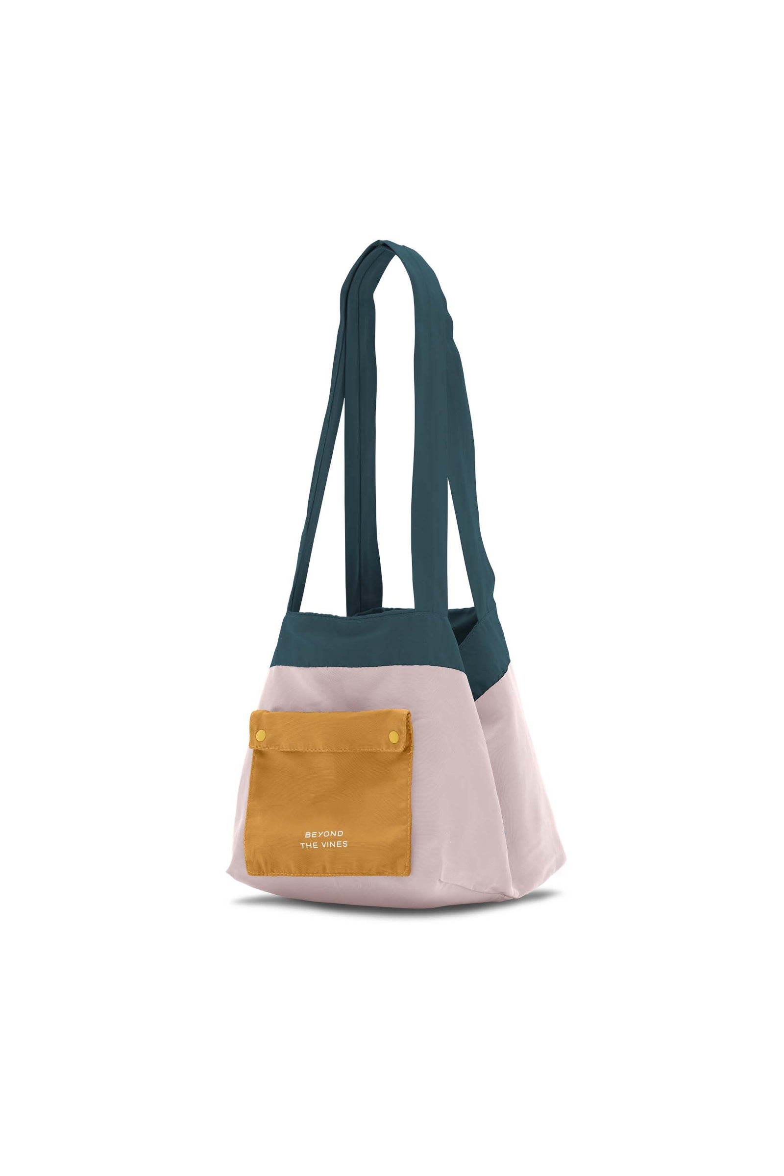 Mini Reversible Bag