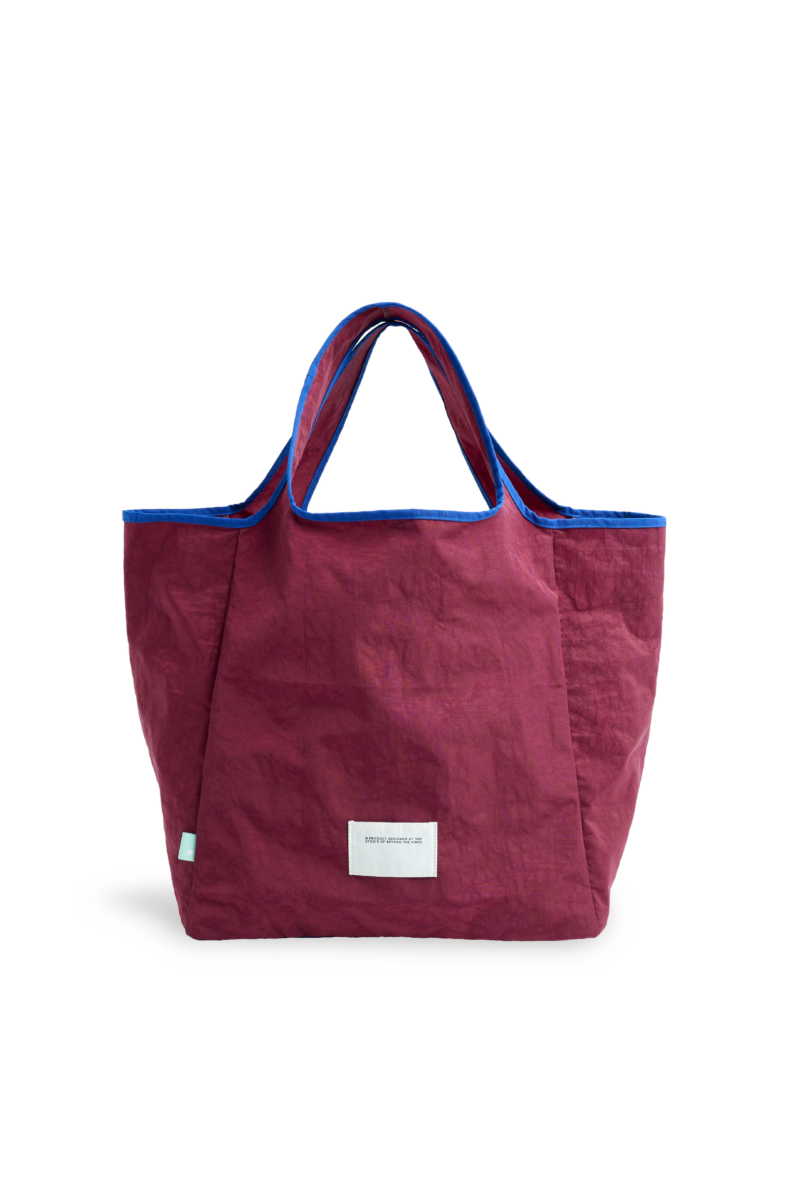 Mini Reversible Bag | Beyond The Vines
